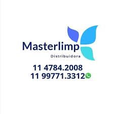 Masterlimp Distribuidora